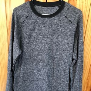 lululemon long sleeve shirt